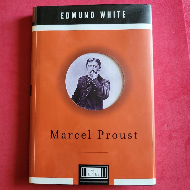 Marcel Proust