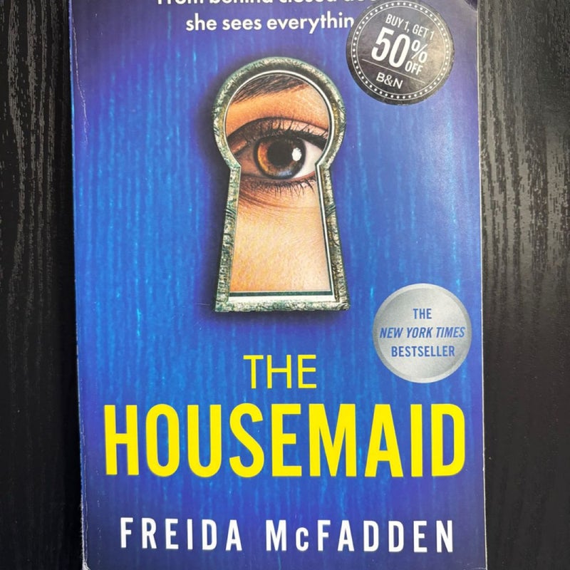 The Housemaid