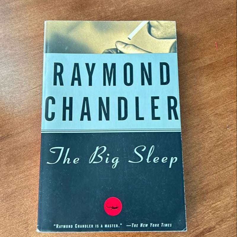 The Big Sleep