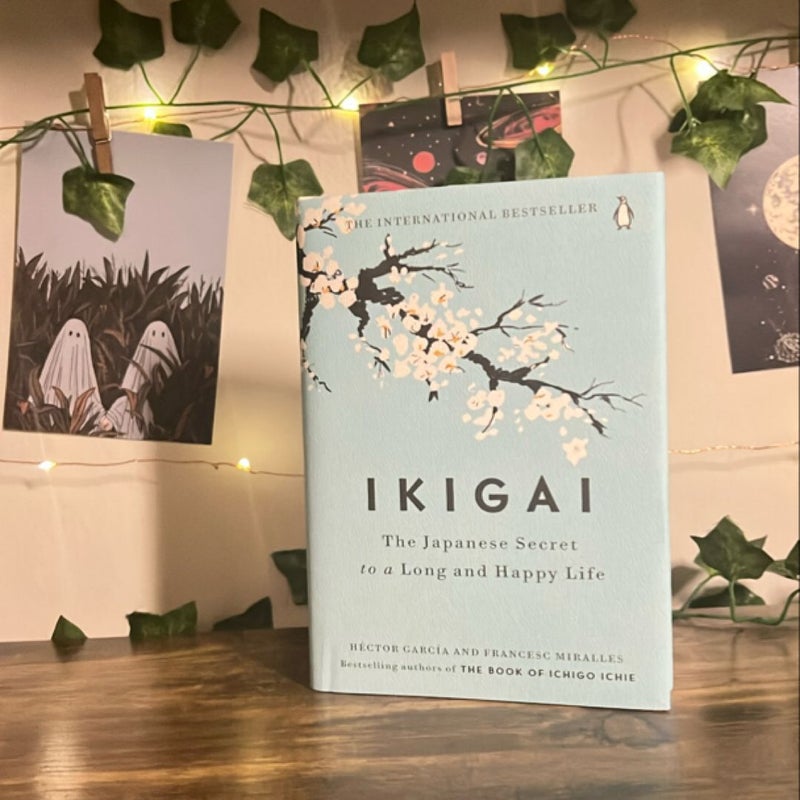 Ikigai