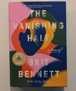 The Vanishing Half