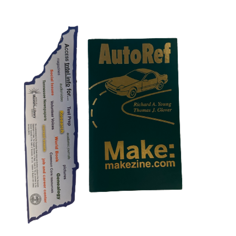 AutoRef