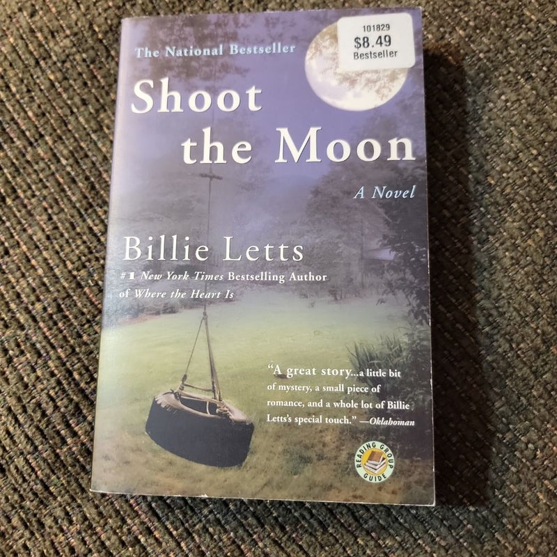Shoot the Moon