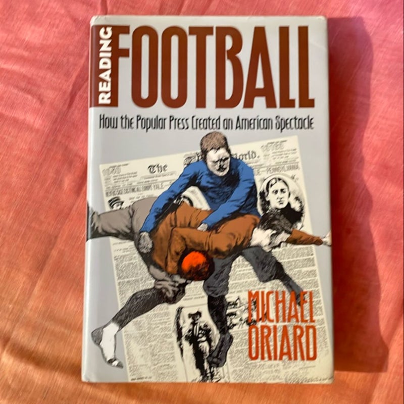 Reading Football