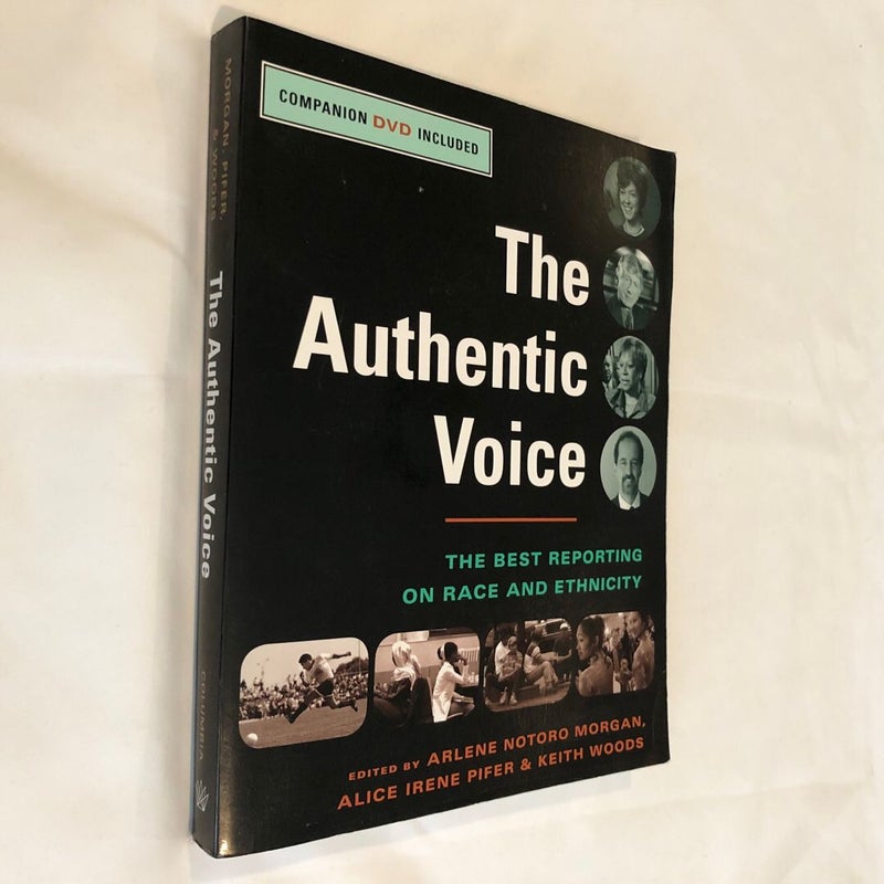 The Authentic Voice