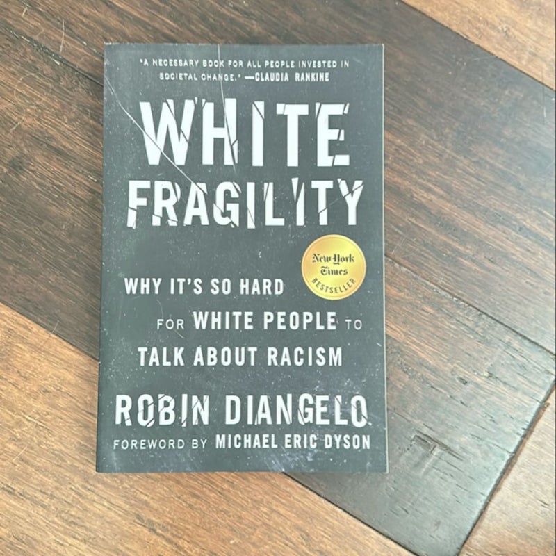 White Fragility