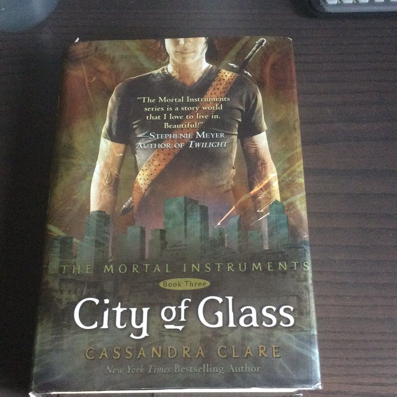 City of Glass