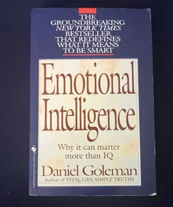 Emotional Intelligence