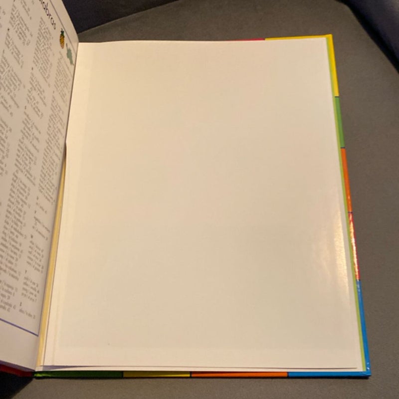 My Word Book