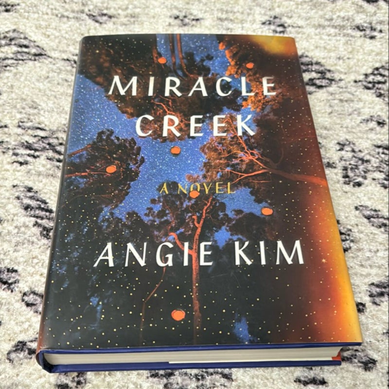 Miracle Creek