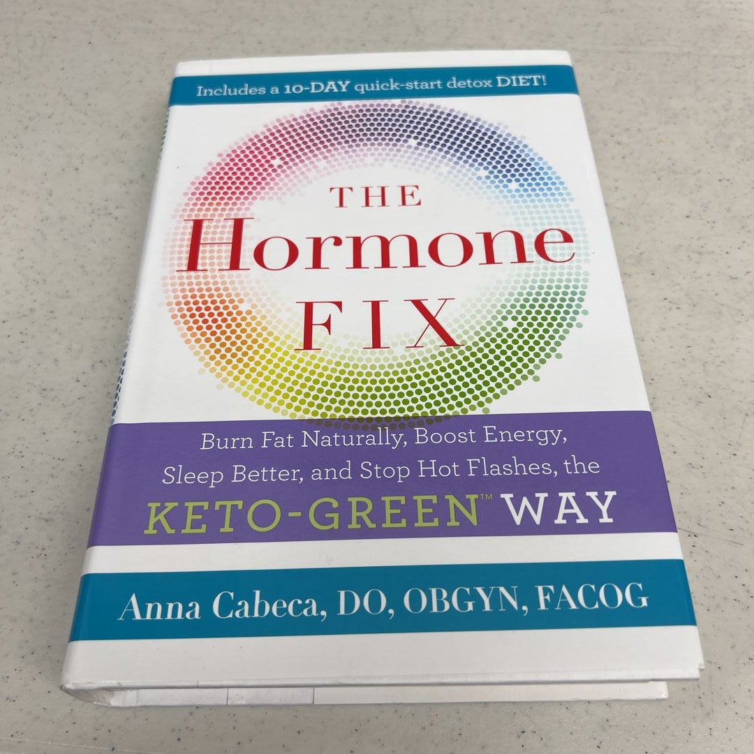 The Hormone Fix