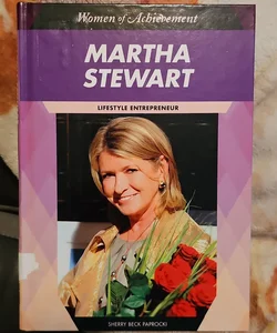 Martha Stewart *