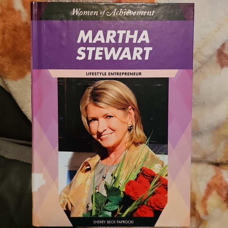 Martha Stewart *