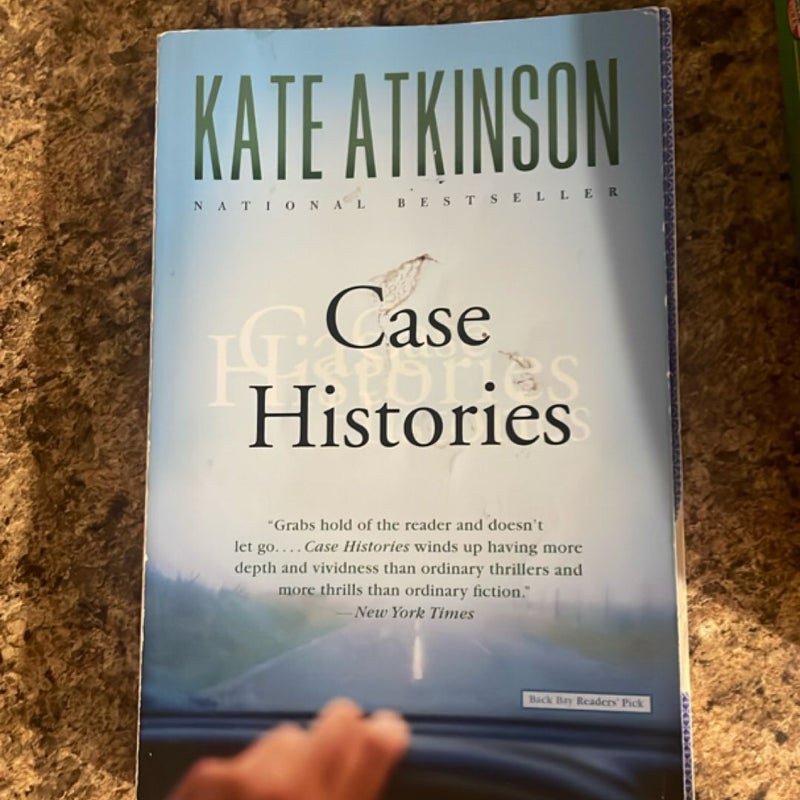 Case Histories