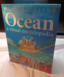 Ocean: a Visual Encyclopedia