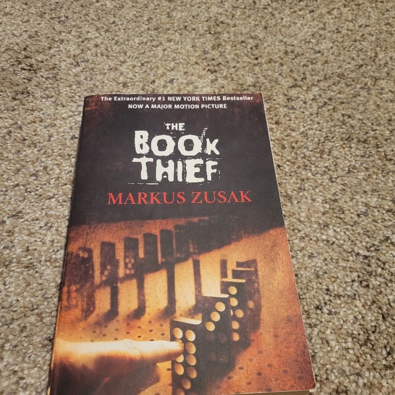 The Book Thief