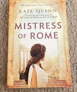 Mistress of Rome