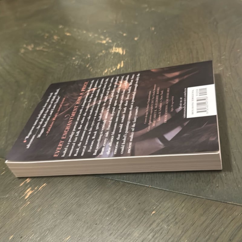 An Enchantment of Ravens