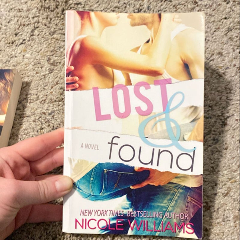 Lost and Found