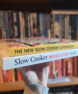 Slow Cooker Bundle