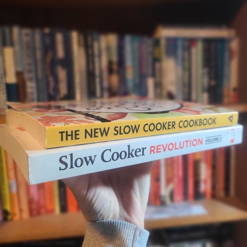 Slow Cooker Bundle