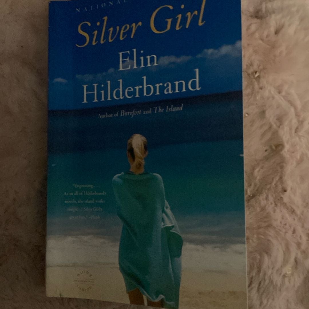 Silver Girl