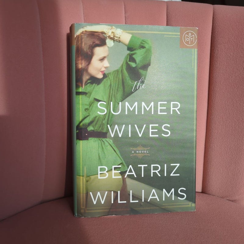 The Summer Wives