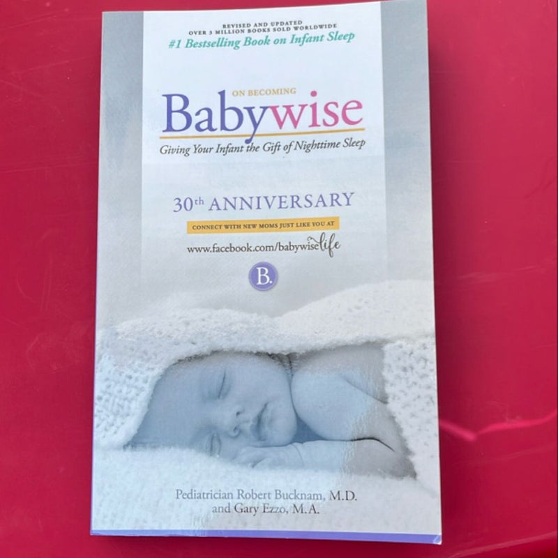 On Becoming Babywise