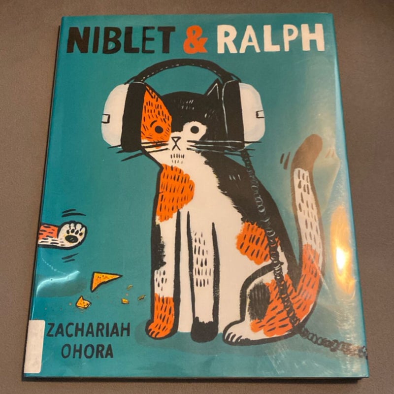 Niblet and Ralph