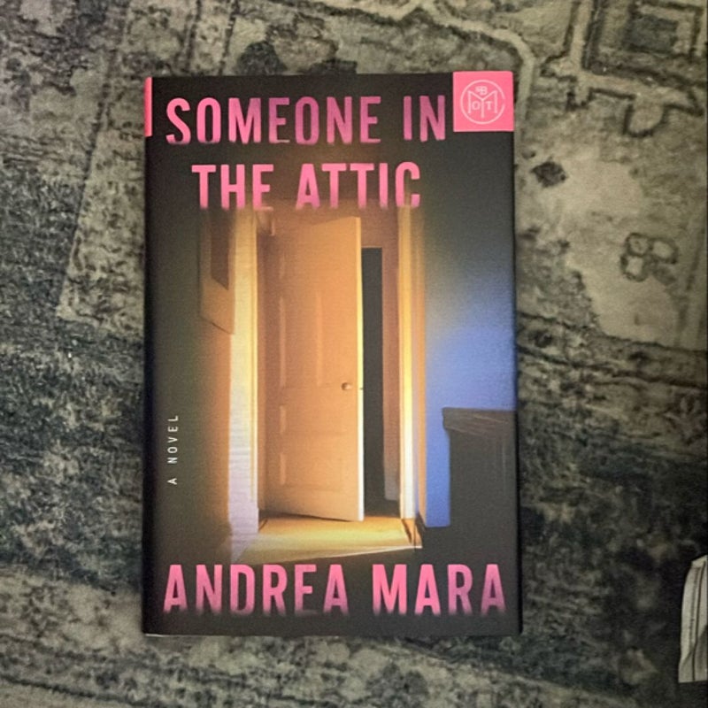 Someone in the Attic