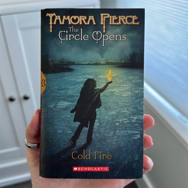 Cold Fire