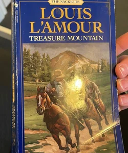 Treasure mountain 