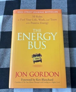 The Energy Bus