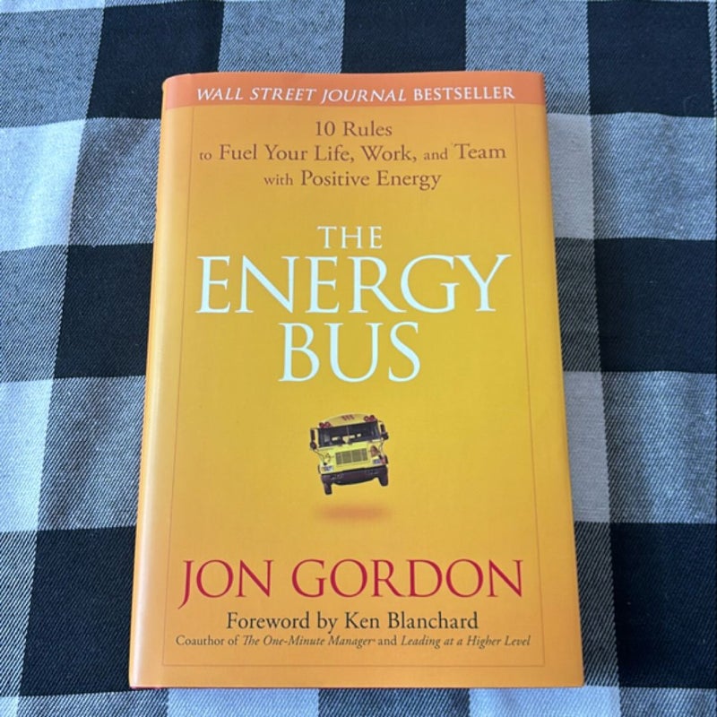 The Energy Bus