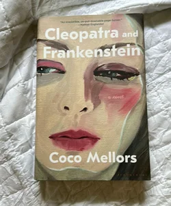 Cleopatra and Frankenstein