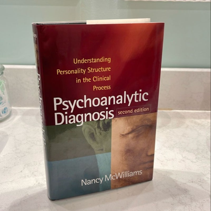 Psychoanalytic Diagnosis