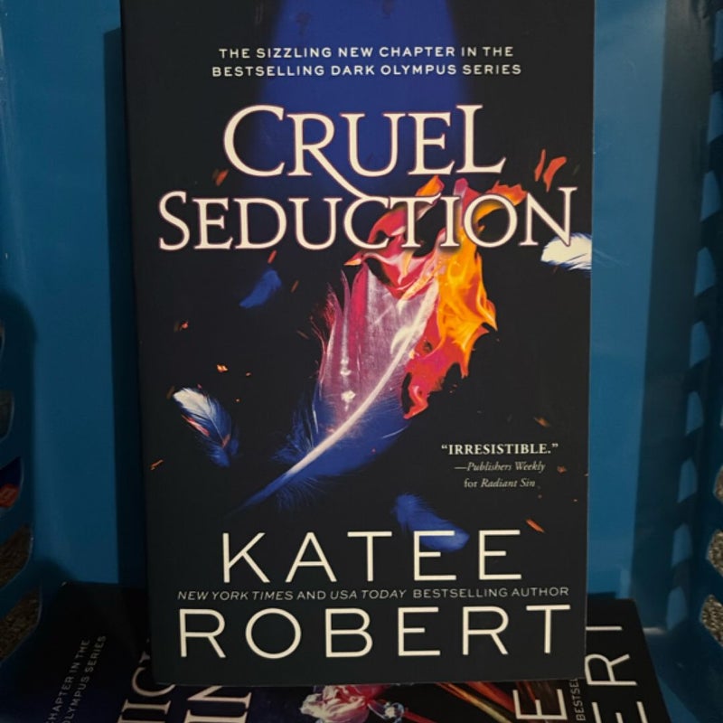 Cruel Seduction