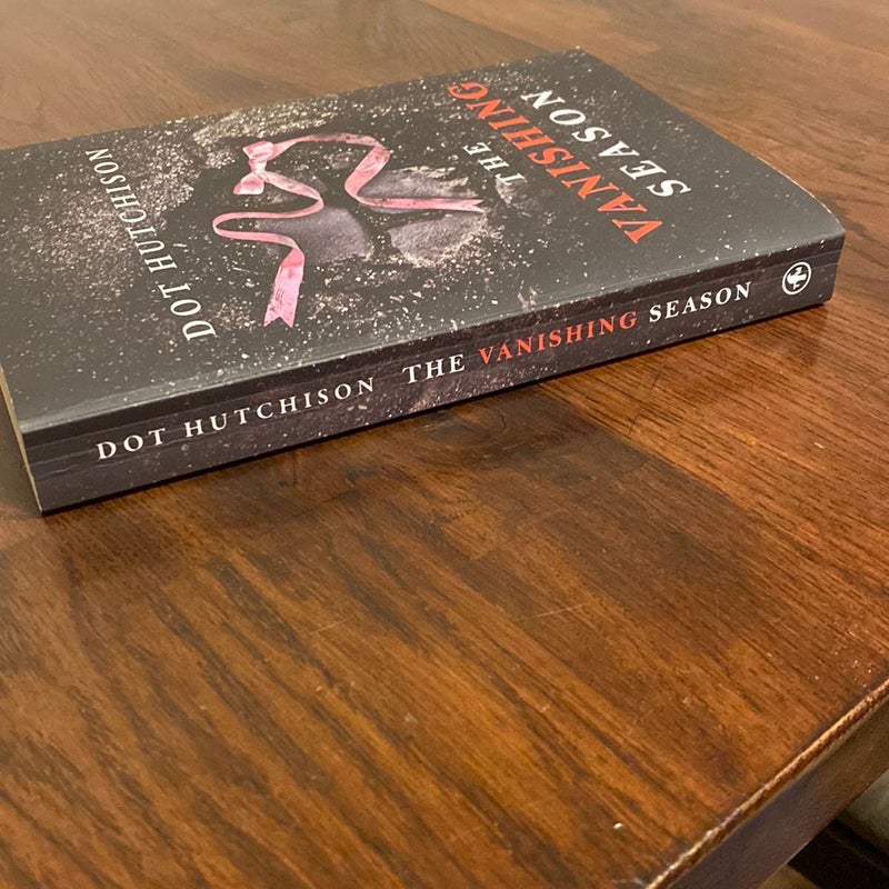 The Vanishing Season