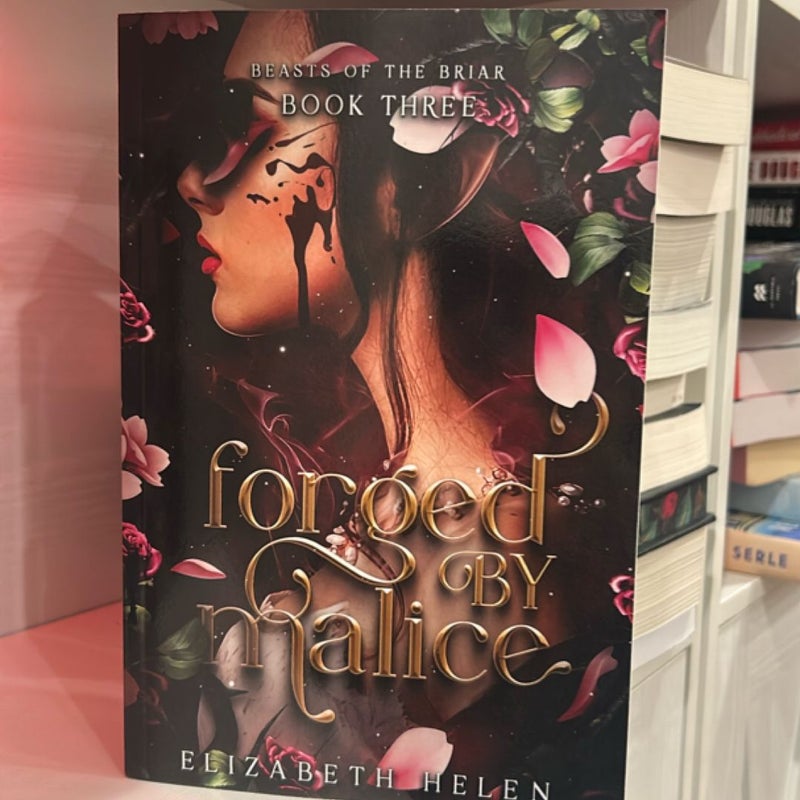Forged by Malice