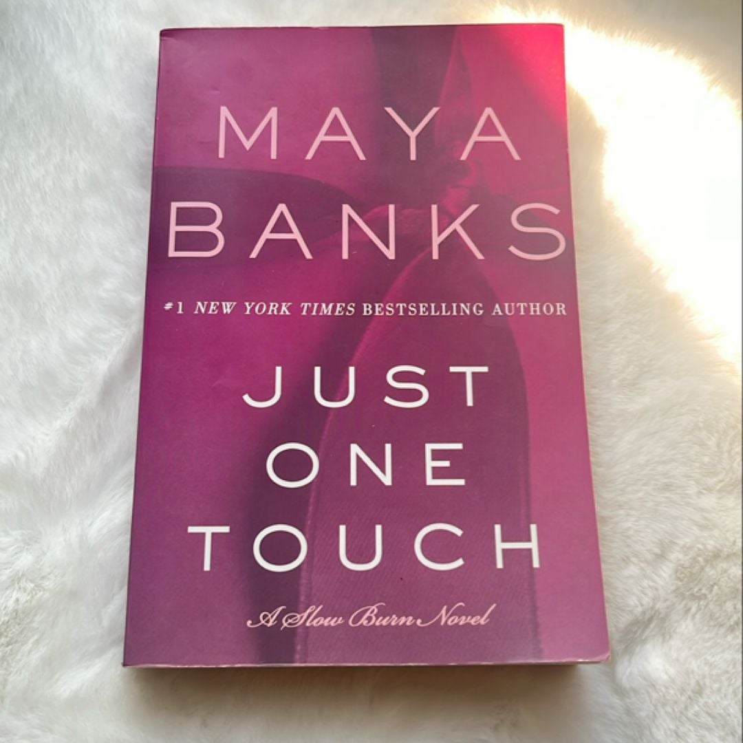 Just One Touch