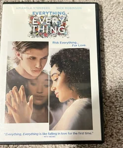 Everything everything