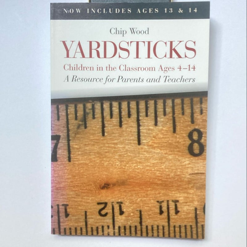 Yardsticks