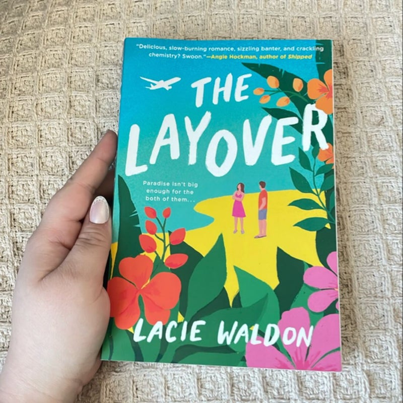 The Layover