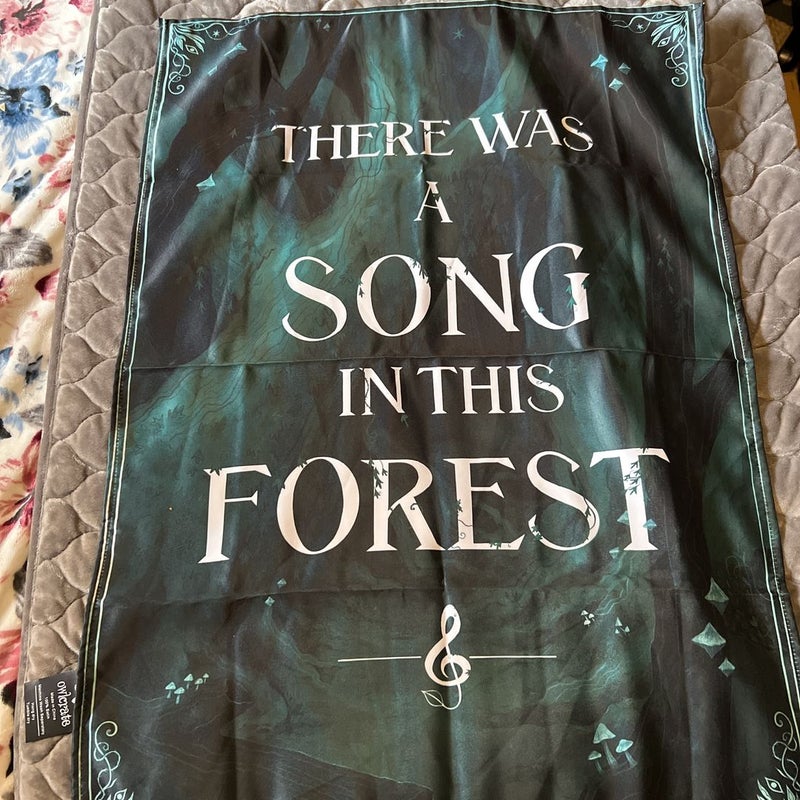 Bookish Items 