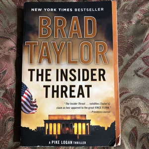 The Insider Threat