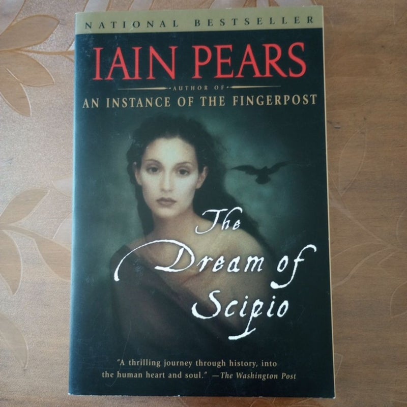 Dream of Scipio