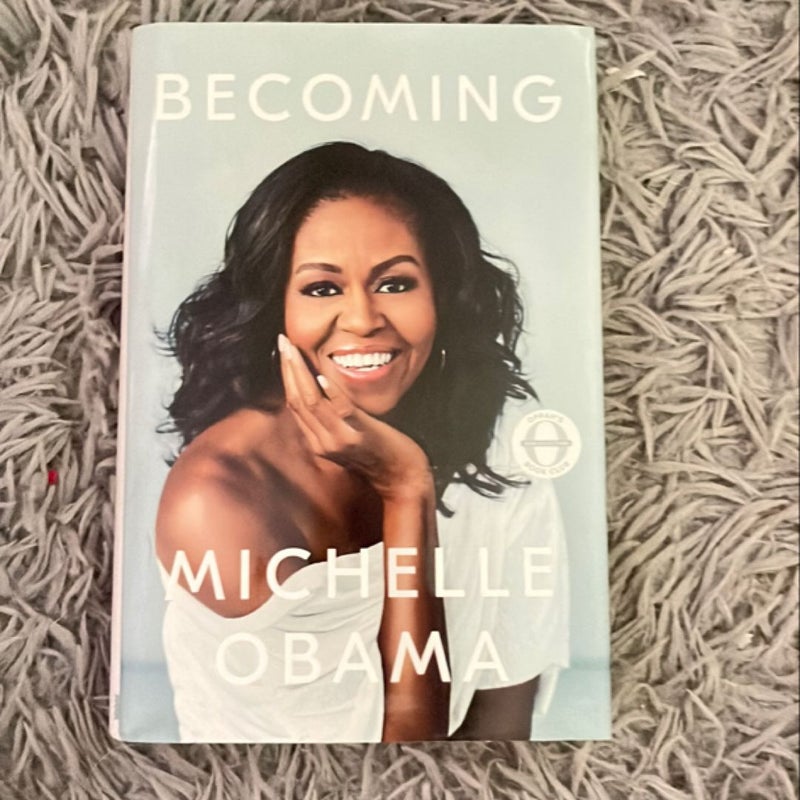 Becoming