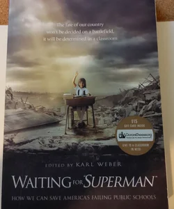 Waiting For Superman 