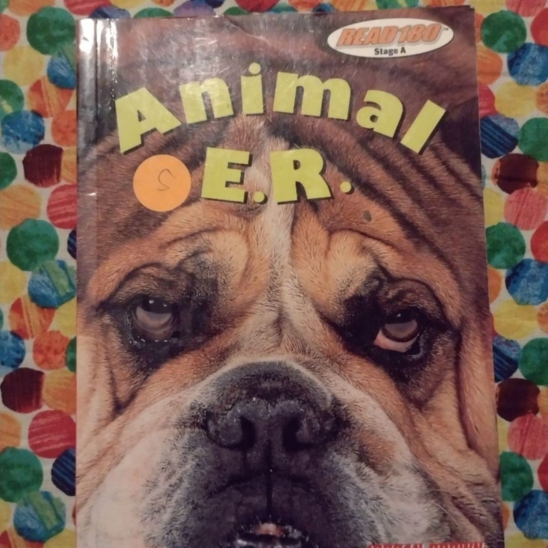 Animal E.R.