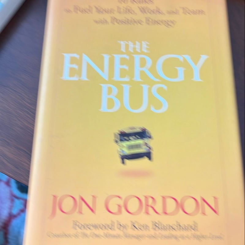 The Energy Bus